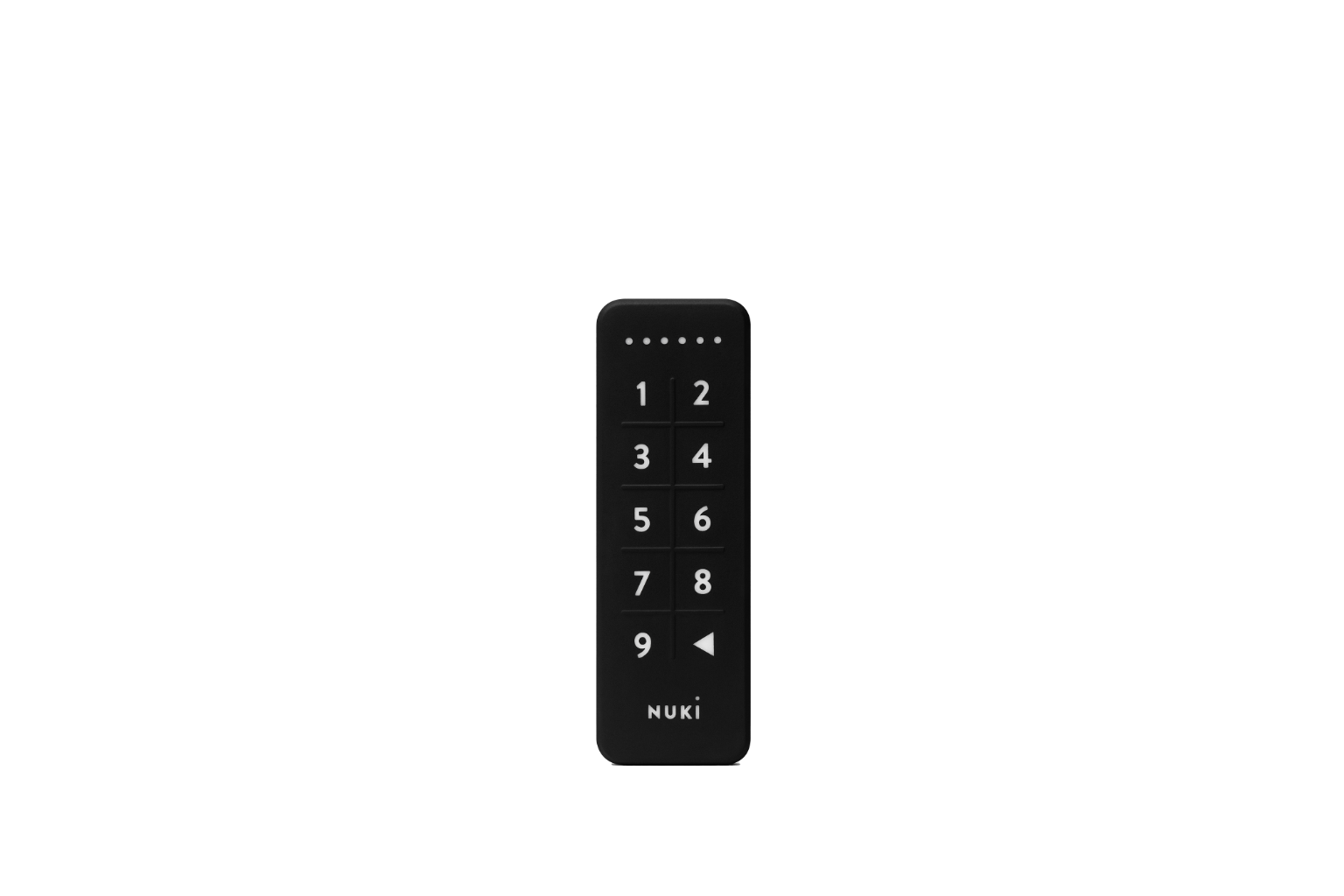 Nuki Key Pad